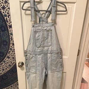 Gap Overalls